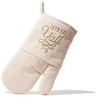 853227008386 Oven Mitts Texas Lets Eat Yall Design In