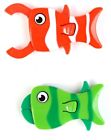 855078002018 Harold Import Shrockie Fish Clip Set Of The Better Bag