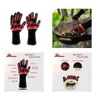 855942007040 Bbq Dragon Gloves Extreme Heat Resistant Up To