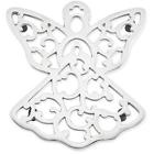 856120 Lenox Metal Angel Trivet
