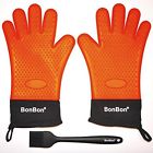 856911005364 Bbq Gloves Bonbon Silicone