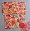 862621662 C F Enterprises New Ent 13 X 19 Quilted Giselle Placemat Set Of 4 008246448976