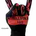 6119337456 86547 Hellfire Bbq Glove Mitts Oven Work Home Protect From Fire Heat Up To 666 F 1 Size Hot Gift