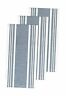 87116 John Ritzenthaler Co Kitchen Towel Cornflower