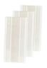 87142 John Ritzenthaler Co Kitchen Towel Almond