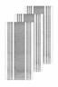 87170 John Ritzenthaler Co Kitchen Towel Pewter