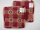 873-15 Park Designs Potholder Hot 762242166974