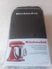 883049288819 Kitchenaid Kitchen Aid Mixer Cover Onyx Black Snug