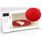 88468 Gt Microwave Oven Mat Round Silicone Turntable Bowl 694992788468