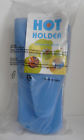 885489011279 New Blue Silicone Kitchen Cooking