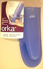 885902810038 Orka Mastrad Blue Silicone