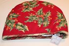 888609121414 April Cornell Tea Cozy