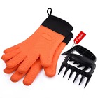 888916343684 Uarter Barbecue Gloves Pulled