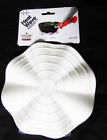 891078001941 Heatfusion Fusionbrands Heatwave Trivet Potholder Silicone Set White