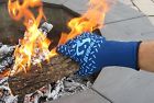 892511000439 Bluefire Pro Heat Resistant