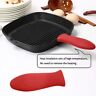 8937637726138 Unbranded Us Kitchen Useful Silicone Handle Holder Pan