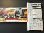 896563002007 Jinshenkang Sensual Tea Pack Works In Mins Shipping