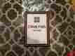 899152 Brown Tan Arlee Chair Pads Gently Used 086268019978