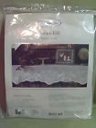 Th-1990msw 90 White Heritage Terrace Hill Mantle 734573066629 19 Lace Scarf