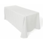 90132-010101 Linentablecloth 90 X 132in 885410807087