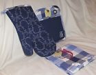 9077 Tommy Bahama Nwt Blue 047596288894