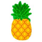 9339296028100 Sunnylife Pineapple Shaped Towel