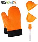 9384532066910 Topbry Heat Resistant Silicone