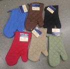 93894756 Home Collection Oven Mit Pot Holder Glove Heat Resistant Mitt