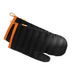 9425 Berndes Cotton Oven Mitts 0732256094259