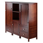 94357 Winsome Wood Brooke 3-piece 021713943576