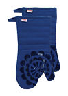 97168 T-fal Medallion Cotton Silicone