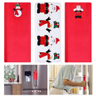98172541db3li5007 Luoem 3pcs Christmas Kitchen 191557415062