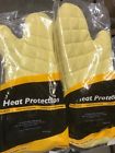 98651 San Jamar Oven Mitt With Kevlar