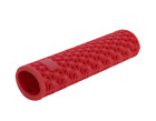 99034 Miu France Silicone Pot Handle Sleeve Red Heat Resistant Inches