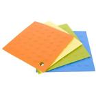 99089 Miu France Silicone Potholders Pot Set Of 885324906388