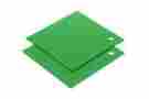8067007 99093 Miu France Set Of 2 Silicone Pot Holders Green 806700990937