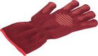 9912084 Trudeau Maison Red Double-sided