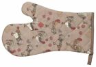 A01817aa Now Designs Kitchen Style By Basic Mitts Rustic 064180187104