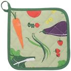 A01824aa Now Designs Kitchen Style By Potholders Garden Veggies 064180187197