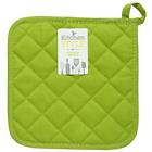 A01972aa Kitchen Potholders Style By Green Set Of 064180219027