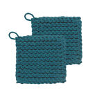 A03037 Danica Studio Parker Potholder Set Of