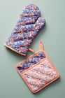 A42830737 Anthropologie Nwt Wilshire Berry Oven Mitt