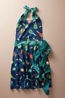 A44080513 Anthropologie Nwt Cheers Kitchen Apron