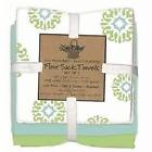 A8314 Kay Dee Designs Caf Express Collection Medallion Flour 723886983143