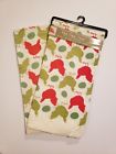 A8450 Kay Dee Designs Daybreak Flour Sack Towels Set 723886984508