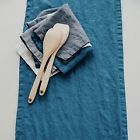 Abcd-123 Unbranded Denim Towel