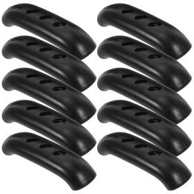 03sr116v3414hyp Aboofan Insulated Handle Gloves 10pcs Non-slip Pot Covers Heat-resistant Prote