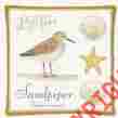 Ac12451 Alice S Cottage Alices Sandpiper Spiced Hot Pad 803246068861