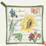 Ac21424 Alice S Cottage Handmade In Usa New Alices Flower Heat Proof Potholder 803246058961