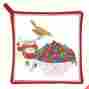 Ac21446 Alice S Cottage Handmade In Usa New Alices Berry Bowl Heat Proof Potholder 803246068502